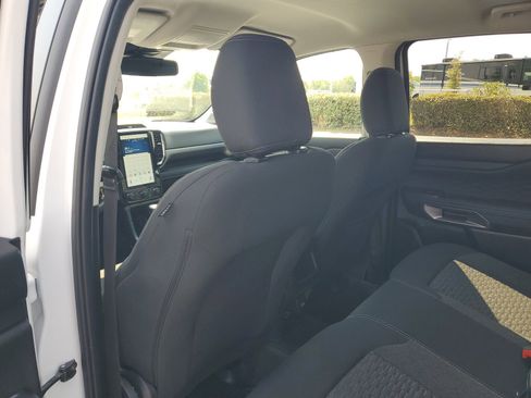 Certified 2024 Ford Ranger XLT AWD/4WD image 9