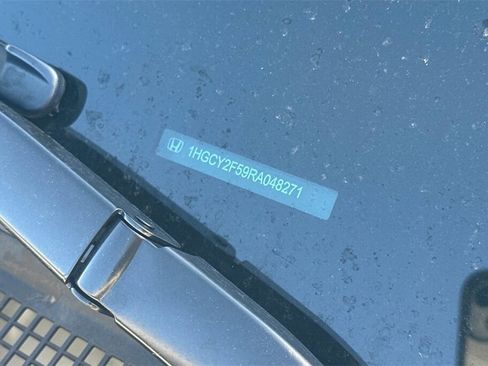 Used 2024 Honda Accord Sport image 5