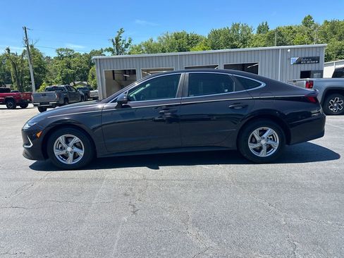 Used 2023 Hyundai Sonata SE FWD image 9