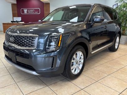 Used 2020 Kia Telluride LX