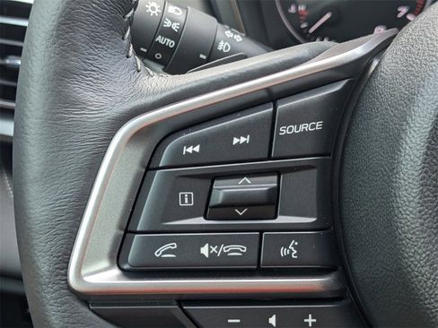 New 2025 Subaru Legacy Limited image 22