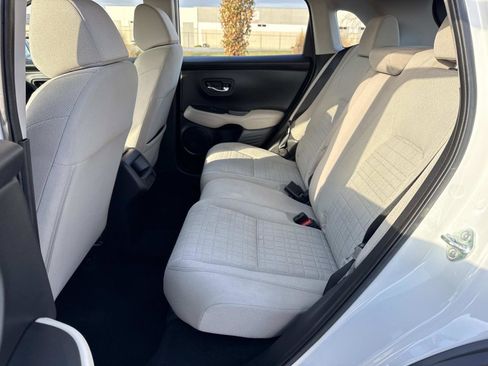 Used 2024 Honda HR-V LX image 22