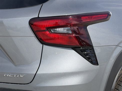 New 2026 Chevrolet Trax ACTIV w/ Sunroof Package image 6