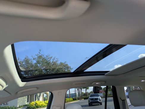 Certified 2024 Cadillac XT6 Premium Luxury w/ Technology Package image 19