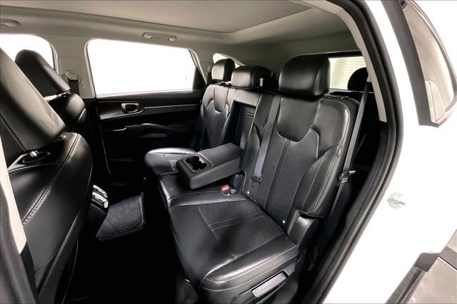 Used 2024 Kia Sorento S w/ Panoramic Sunroof Package AWD/4WD image 26