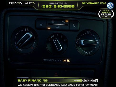 Used 2013 Volkswagen Beetle 2.5 Fender image 15