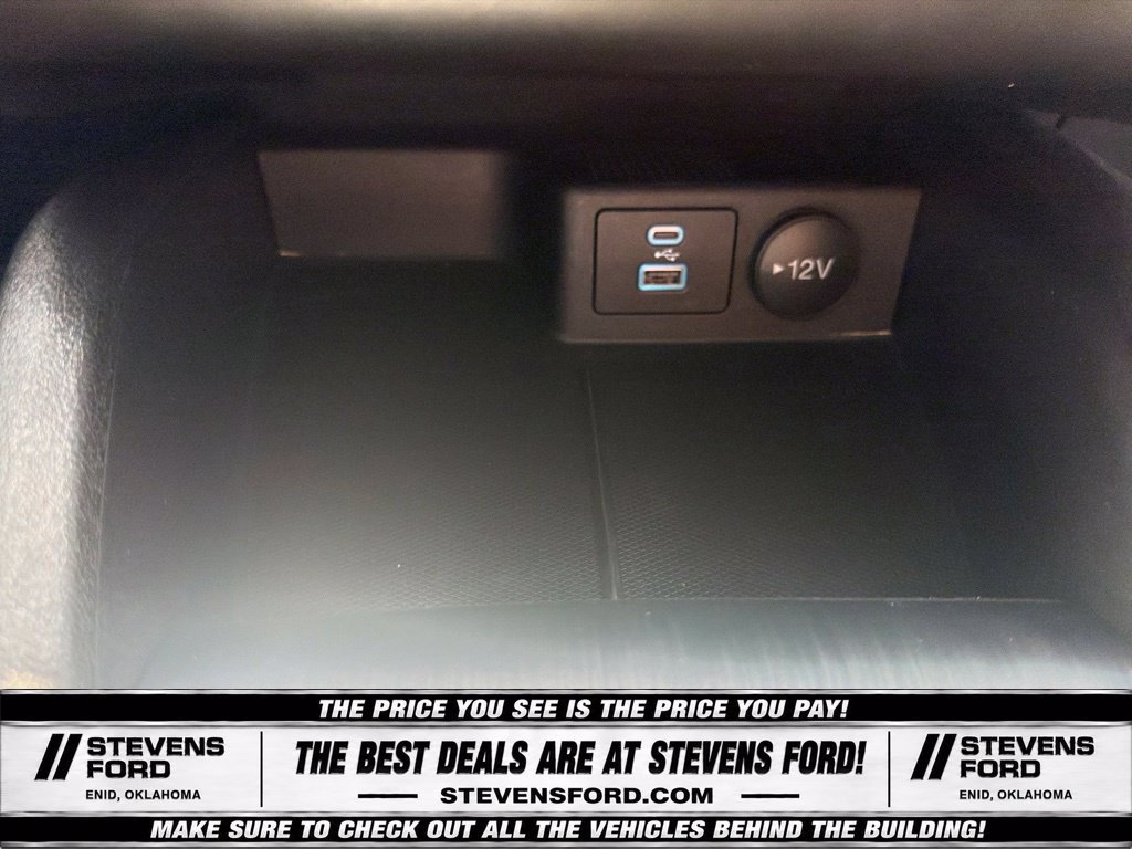 Used 2023 Ford Escape Active FWD image 25