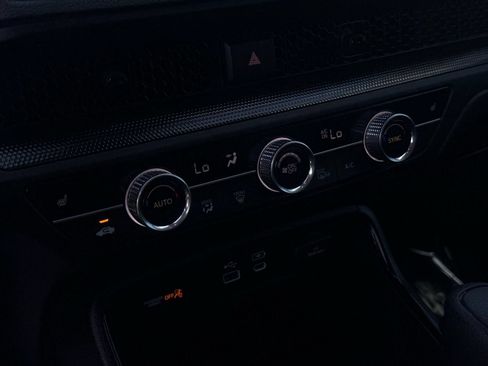 Certified 2024 Honda CR-V EX image 23