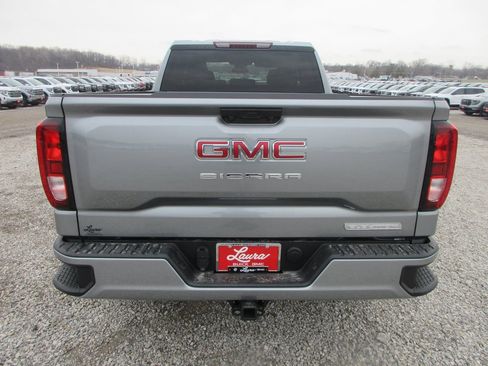 New 2026 GMC Sierra 1500 Elevation image 6