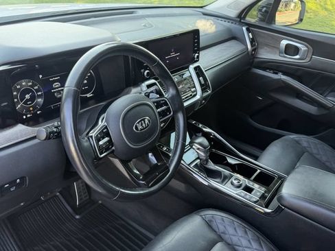 Used 2021 Kia Sorento SX Prestige AWD/4WD image 23