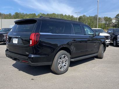 New 2026 Ford Expedition Max Active