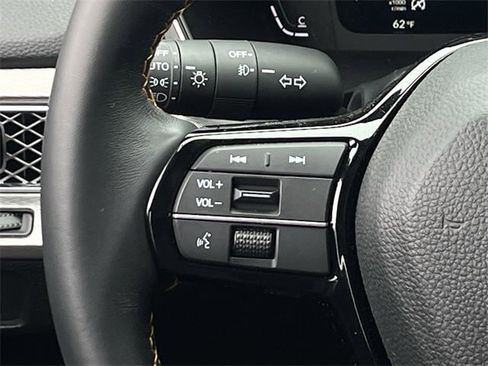 Certified 2026 Acura Integra A-Spec image 14