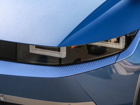 New 2026 Hyundai Ioniq 5 Limited RWD image 8