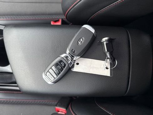 Used 2021 Hyundai Elantra N Line image 33