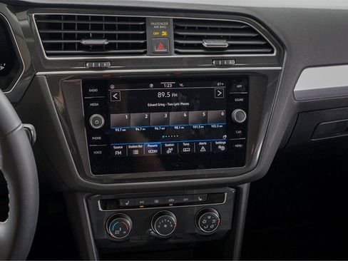 New 2024 Volkswagen Tiguan S image 13