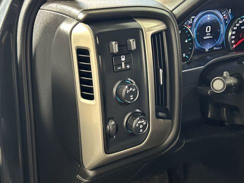 Used 2019 GMC Sierra 3500 Denali w/ Duramax Plus Package AWD/4WD image 12