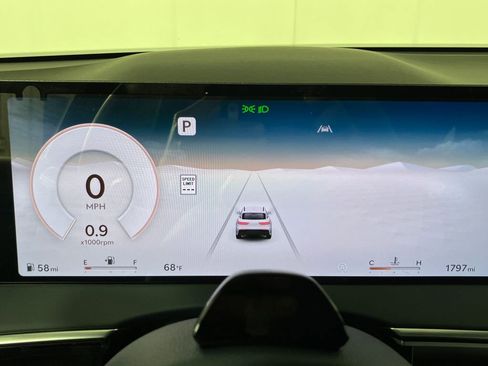 Used 2026 Genesis GV70 2.5T Sport Prestige image 19