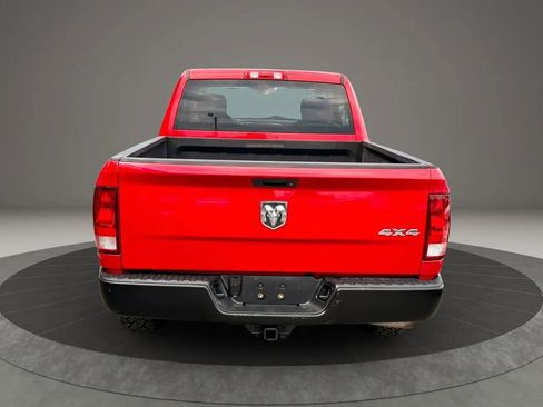 Used 2013 RAM 1500 Tradesman w/ PWR & Remote Entry Group AWD/4WD image 4