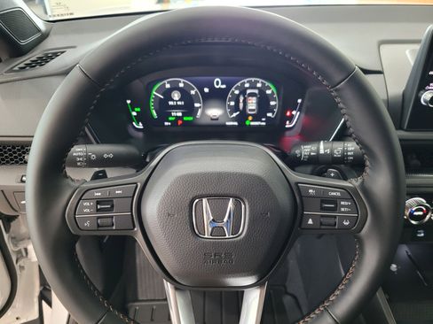 New 2026 Honda CR-V Sport-L image 10