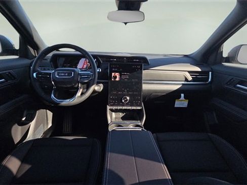 New 2026 GMC Terrain Elevation w/ Elevation Premium Package image 34