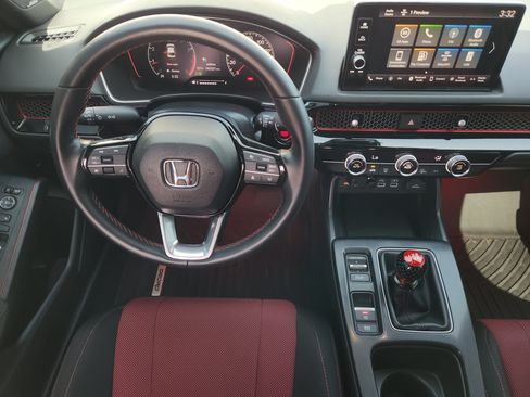 Used 2022 Honda Civic Si image 27