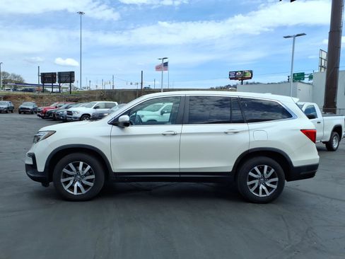 Used 2019 Honda Pilot EX-L image 2