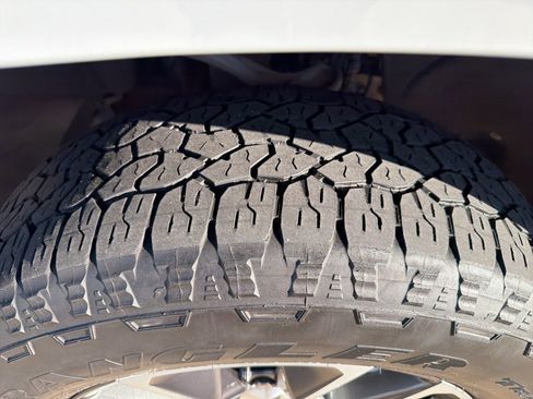 Used 2024 Chevrolet Silverado 1500 RST w/ Convenience Package II image 12