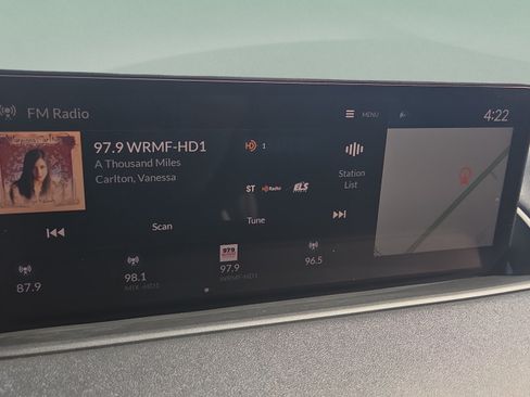 Used 2022 Acura MDX FWD w/ Technology Package image 28