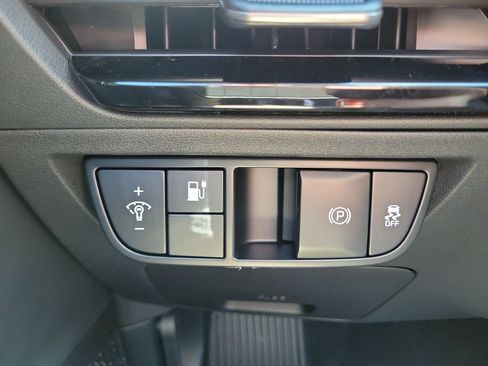 New 2026 Kia EV6 Light RWD image 24