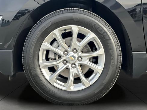 Used 2020 Chevrolet Equinox LS image 25