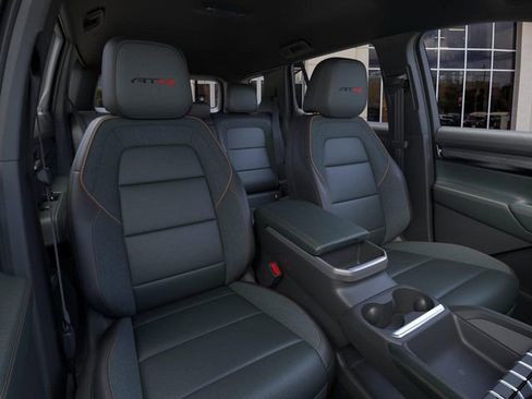 New 2026 GMC Terrain AT4 AWD/4WD image 16