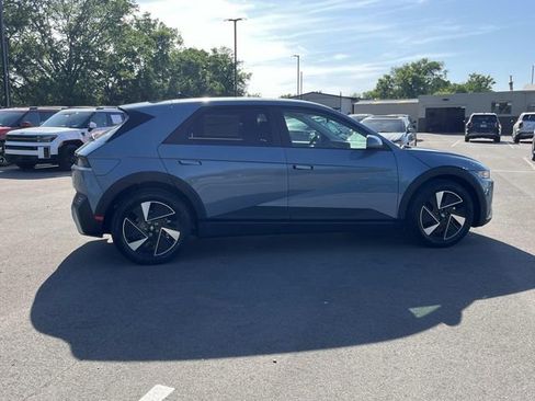 New 2026 Hyundai Ioniq 5 SEL AWD/4WD image 4