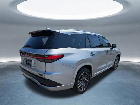 New 2026 Lexus TX 350 AWD w/ Technology Package image 4