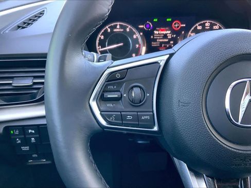 Used 2019 Acura RDX FWD w/ Technology Package image 24