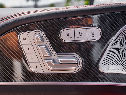 Used 2026 Mercedes-Benz GLE 63 AMG S image 18