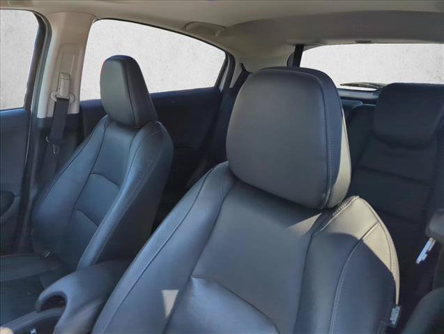 Used 2020 Honda HR-V EX-L image 24