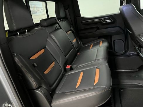 Used 2024 GMC Sierra 1500 AT4 w/ Technology Package image 59