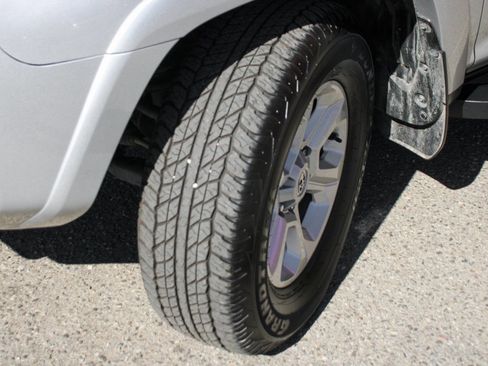 Used 2022 Toyota 4Runner SR5 image 43