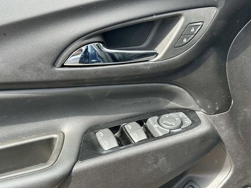 Certified 2024 Chevrolet Equinox Premier AWD/4WD image 16