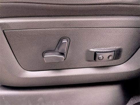 Used 2024 RAM 2500 Laramie w/ Safety Group image 12