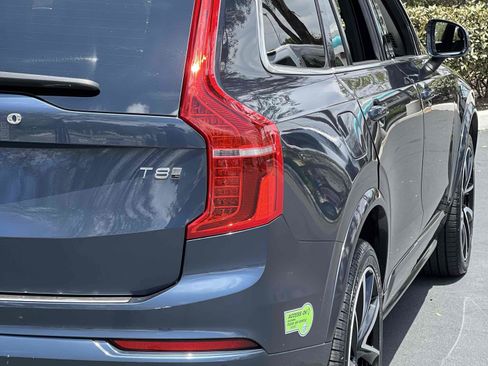 Used 2020 Volvo XC90 T8 Momentum w/ Protection Package Premier AWD/4WD image 48