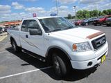 Used 2006 Ford F150 FX4 image 5