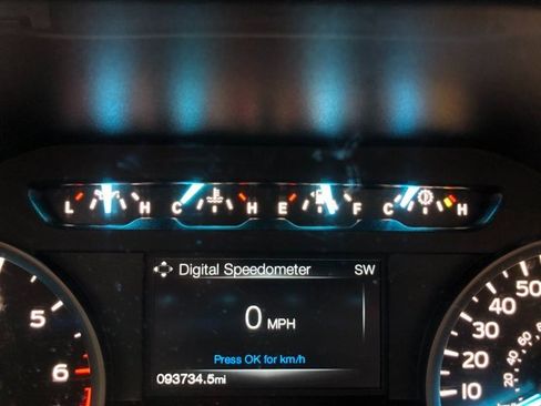 Used 2019 Ford F150 XLT w/ Equipment Group 302A Luxury image 16