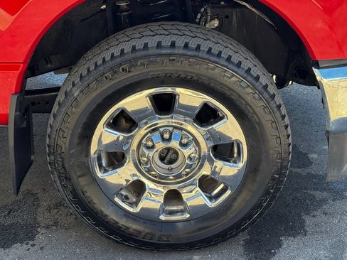 Used 2024 Ford F250 Lariat AWD/4WD image 49