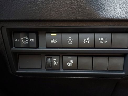 New 2026 Toyota Tundra SR5 image 33