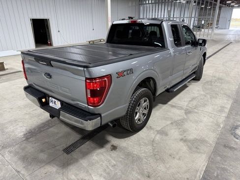 Used 2021 Ford F150 XLT w/ XTR Package image 42