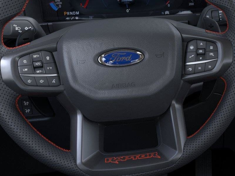 New 2026 Ford Ranger Raptor AWD/4WD image 12