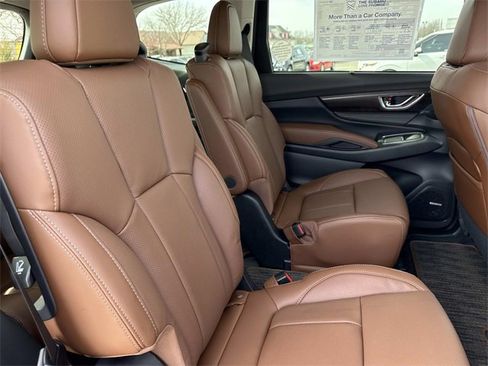 New 2026 Subaru Ascent Touring image 19