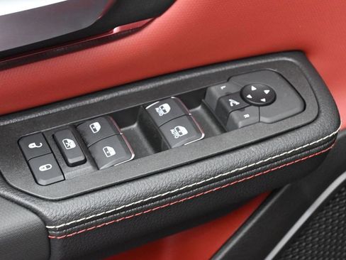 New 2026 RAM 1500 Rebel w/ Rebel Level 1 Equipment Group image 21