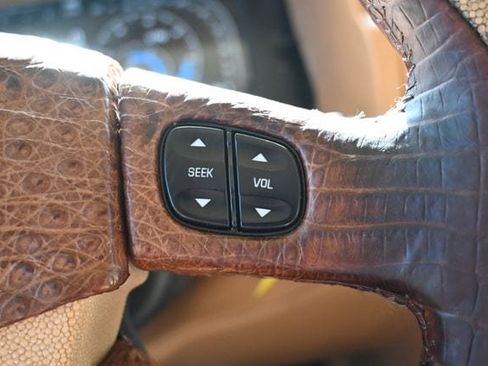 Used 2003 HUMMER H2 AWD/4WD image 40